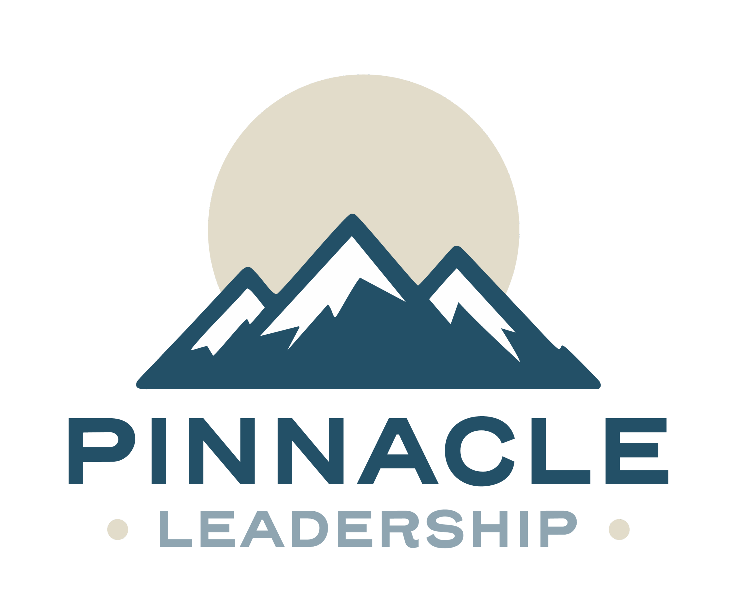 PINNACLE LEADERSHIP